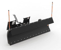 Land Pride STB1584 84″ Snow Blade