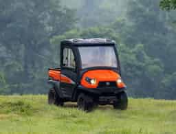 Kubota RTV520-H RTV