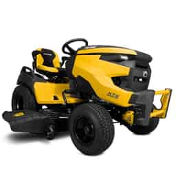Cub Cadet XT2 GX54 D Riding Lawn Mower