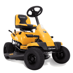 Cub Cadet CC30H Mini Riding Lawn Mower