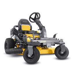 Cub Cadet Z2 46S Zero-Turn Mower w/ Fabricated Deck
