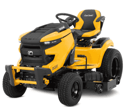 Cub Cadet XT2 SLX54 Riding Lawn Mower