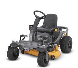 Cub Cadet Z1 42S Zero-Turn Mower