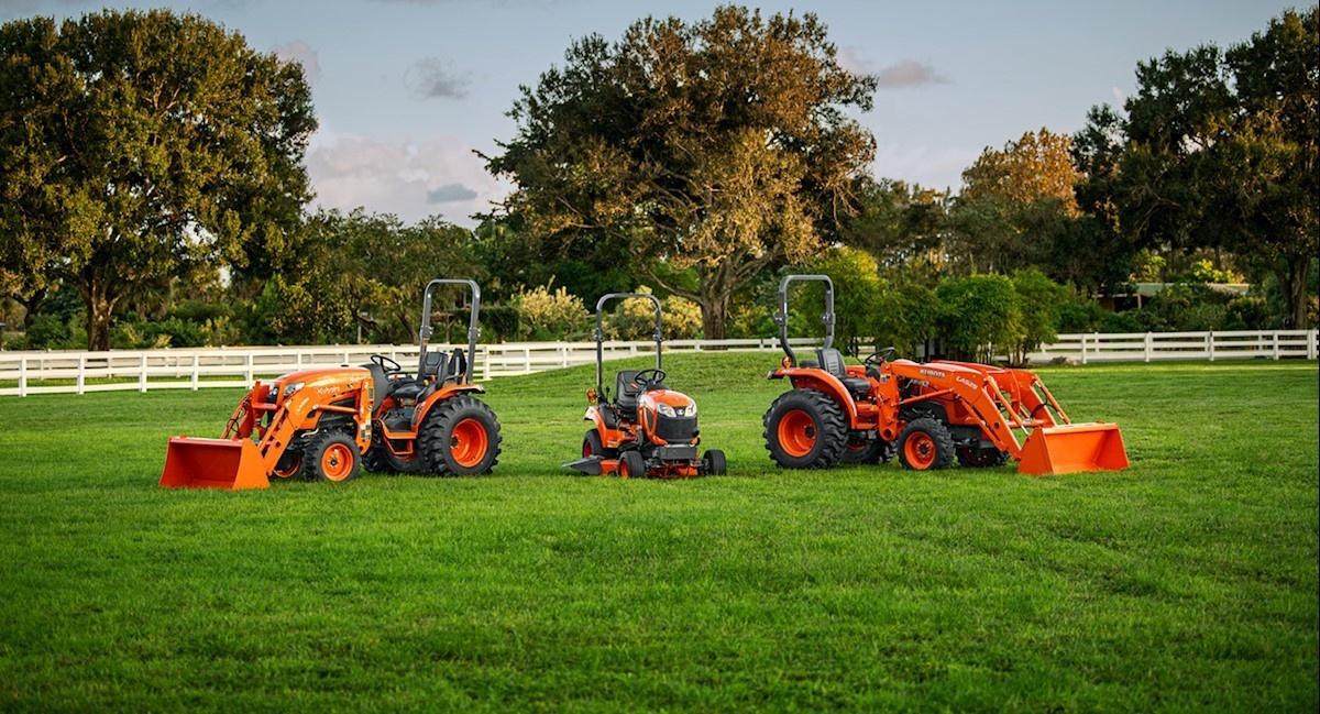 DeKane Rentals