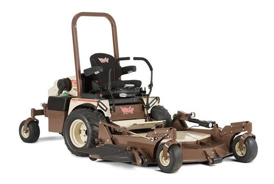 Grasshopper 900D 1.3L 61″ Zero-Turn Mower