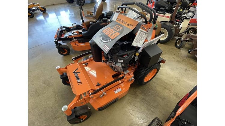 Scag V-Ride Mower SVRII-32A-16FX