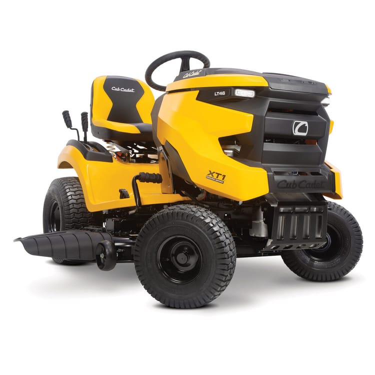 2024 Cub Cadet XT1 LT46 Lawn Tractor