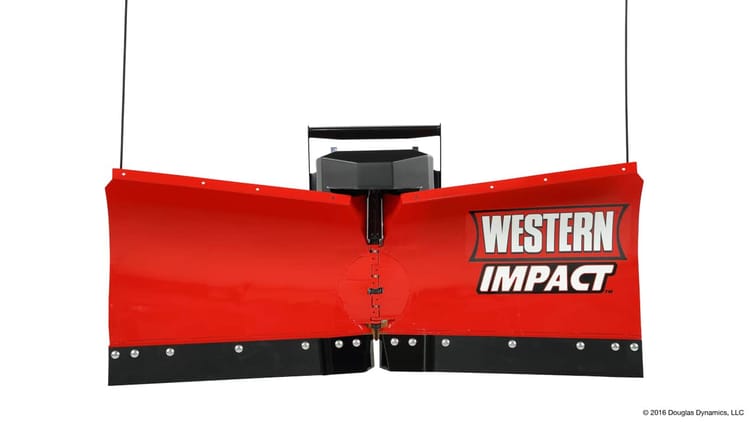 Western 74360 6′ V-Plow