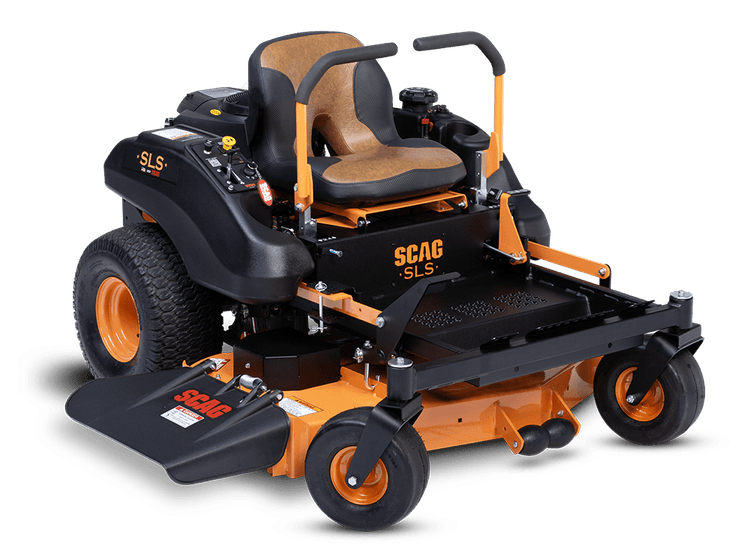 Scag SLS42H-20PX Zero-Turn Mower