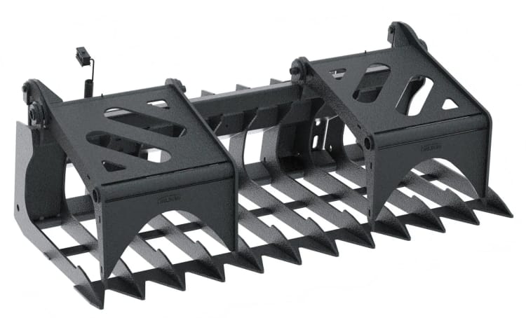 Berlon MDGR-78 78″ Medium Duty Grapple