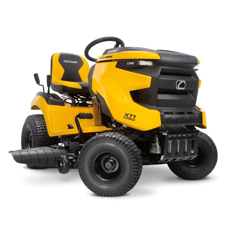 Cub Cadet XT1 LT42  Lawn Tractor