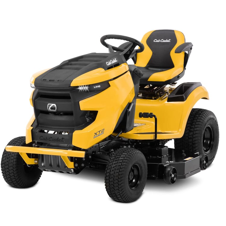 Cub Cadet XT1 LT 42 Lawn Tractor