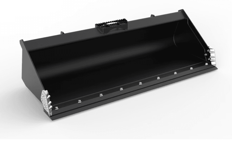 Land Pride AP-HD74LLC 74″ Bucket