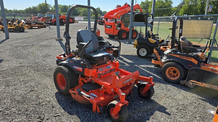 Z726XKW-2-60 Commercial ZTR Mower – USED