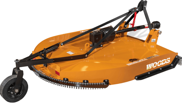Woods BB72.30 Rotary Cutter
