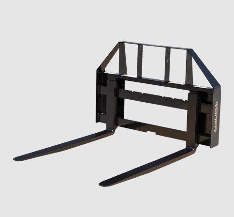 Land Pride PFL1242 42″ Pallet Forks