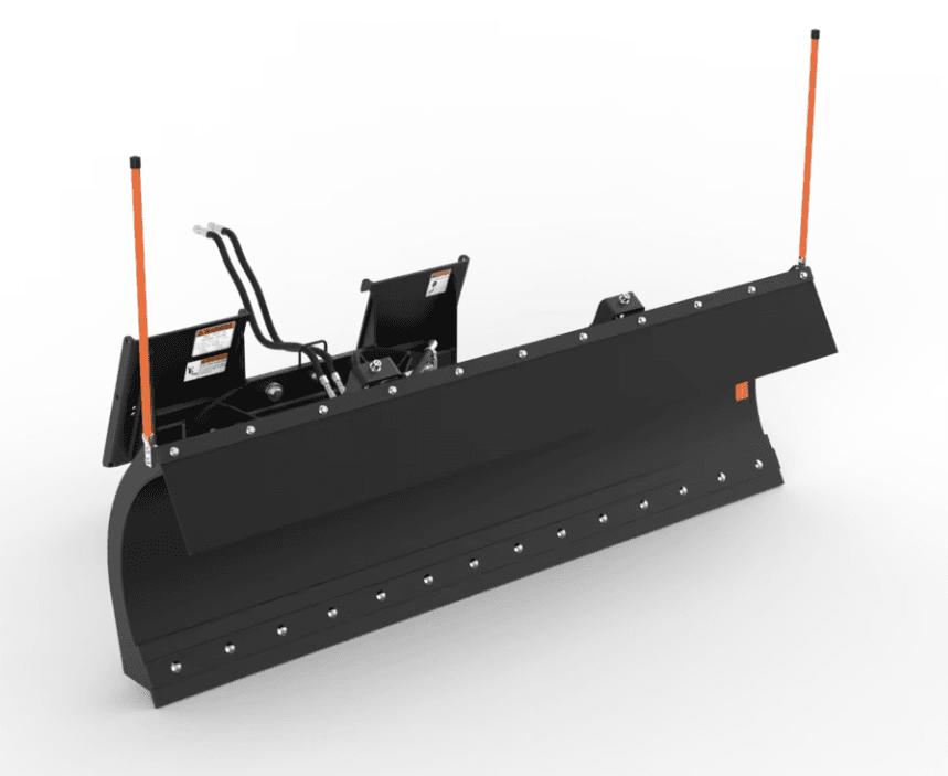 Land Pride STB1584 84″ Snow Blade