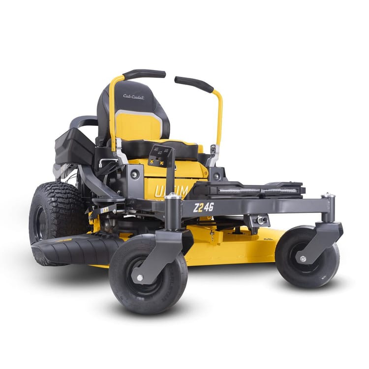 Cub Cadet  Z2 46 Zero-Turn Mower