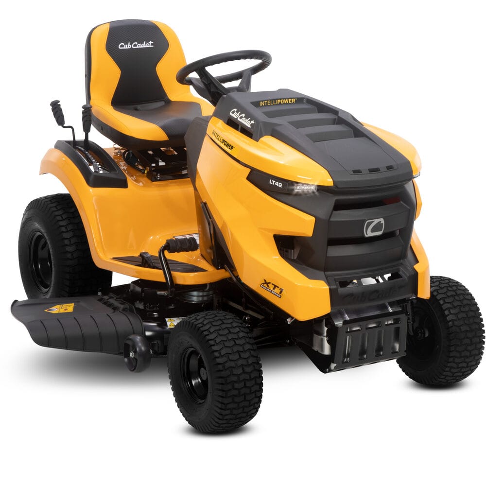 Cub Cadet XT1 LT42 Lawn Tractor