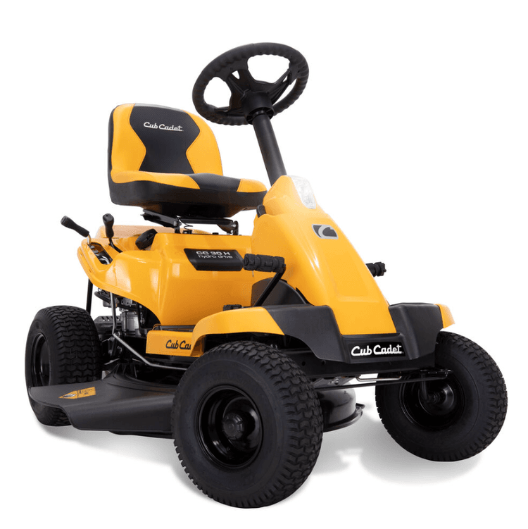 Cub Cadet CC30H Mini Riding Lawn Mower