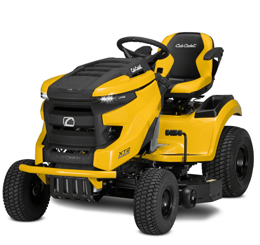 Cub Cadet XT2 LX42 Riding Lawn Tractor