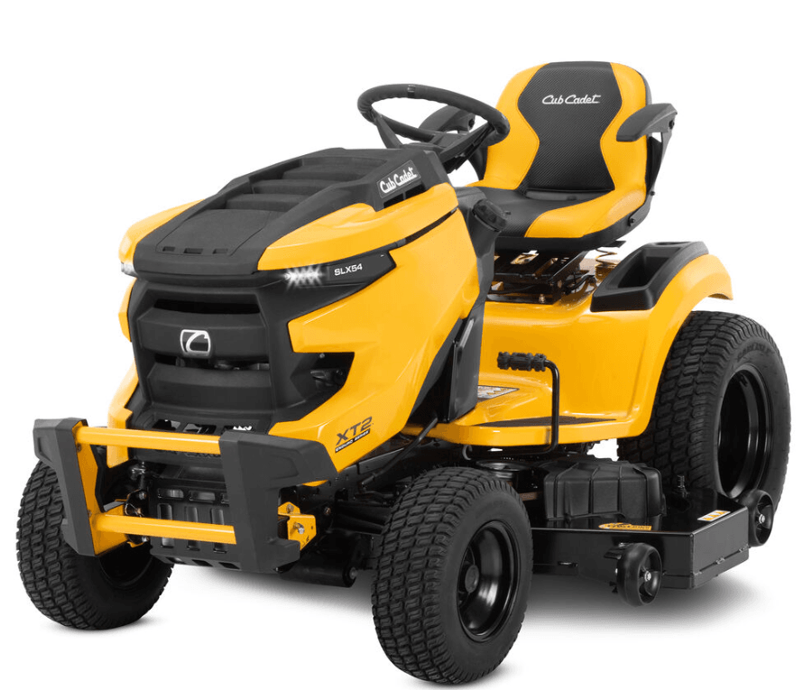 Cub Cadet XT2 SLX54 Riding Lawn Mower