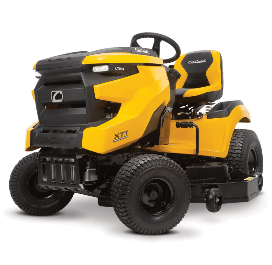 Cub Cadet XT1 LT50 Riding Lawn Mower