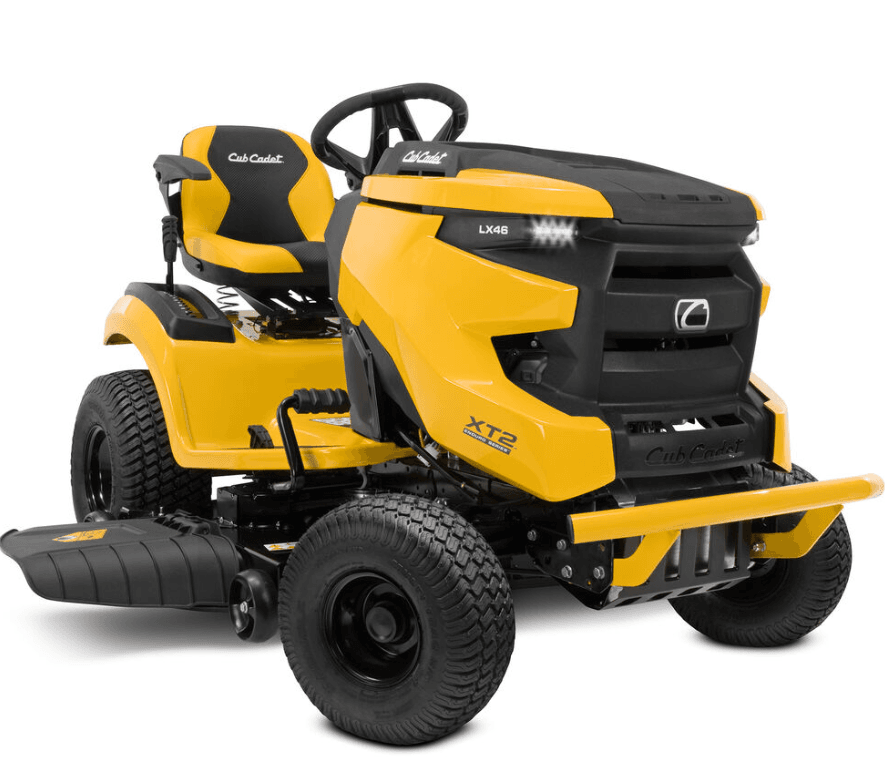 Cub Cadet XT2 LX 46 Riding Lawn Mower