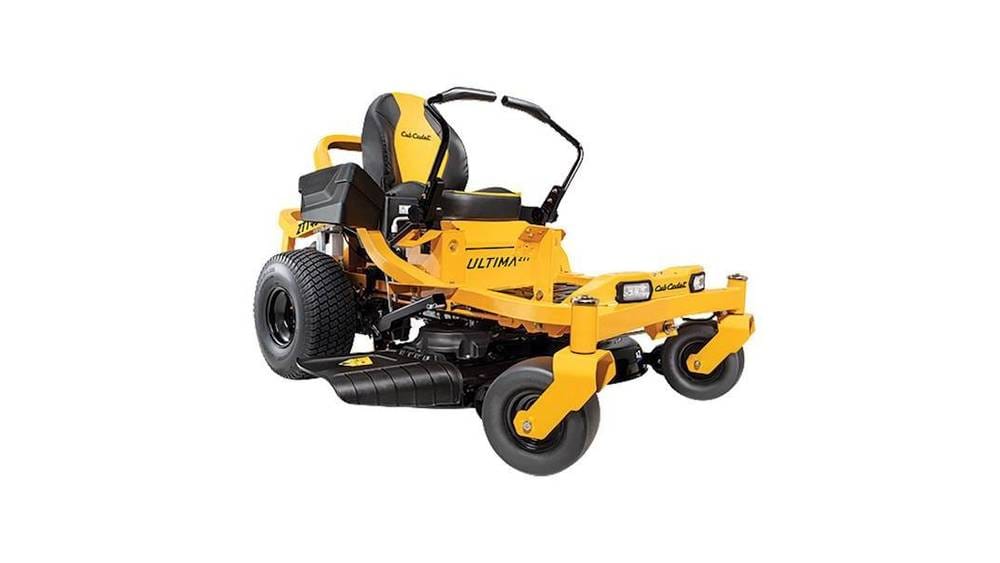 Cub Cadet ZT1 42 IP Zero-Turn Mower