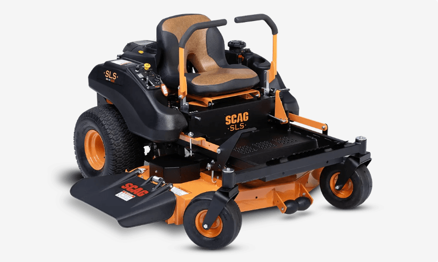 Scag SLS52H-22PX Zero-Turn Mower
