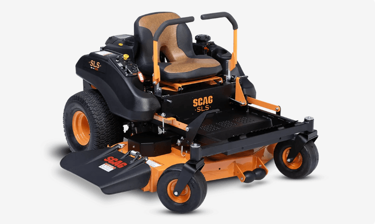 Scag SLS52H-22PX Zero-Turn Mower