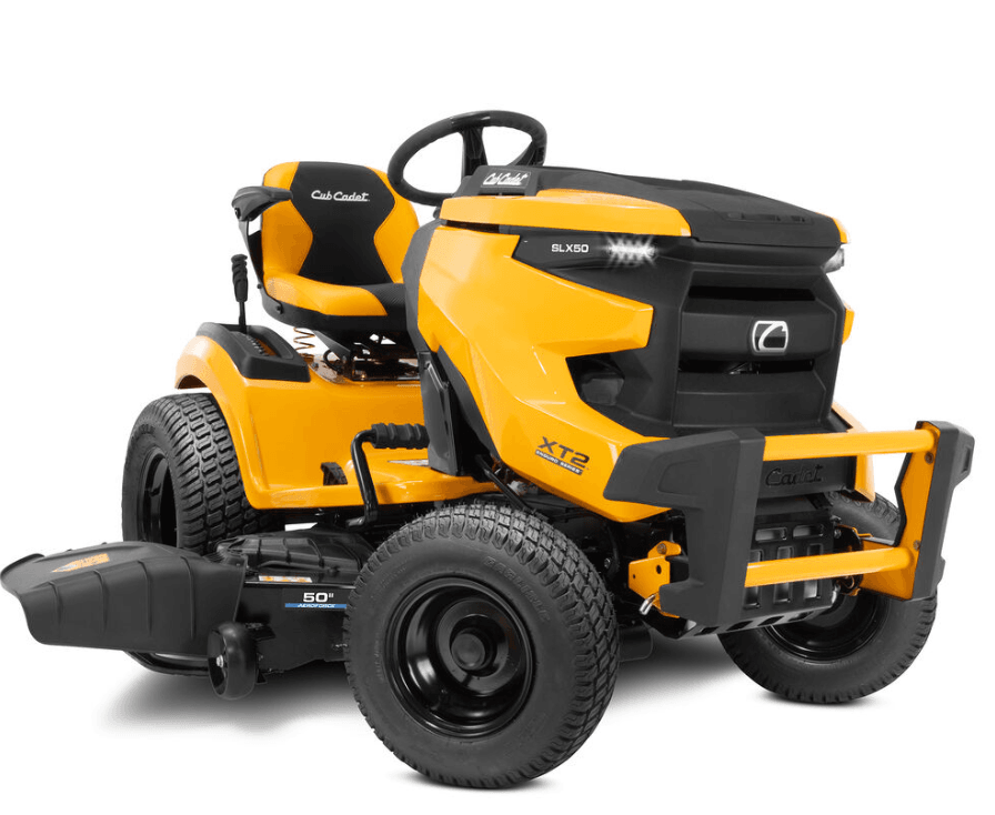 Cub Cadet XT2 SLX50 Riding Lawn Mower