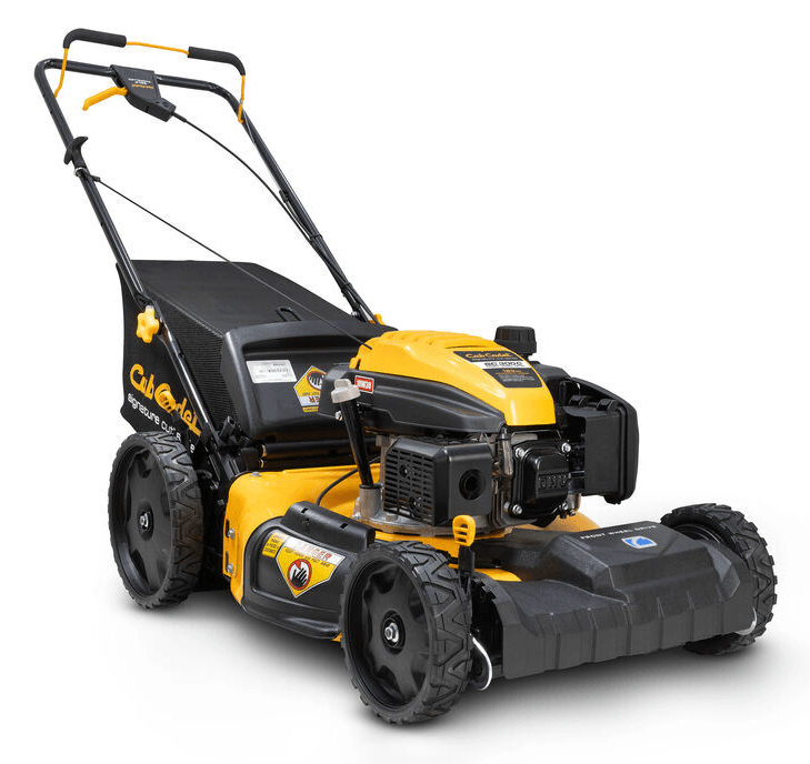 Cub Cadet SC300 21″ Push Mower