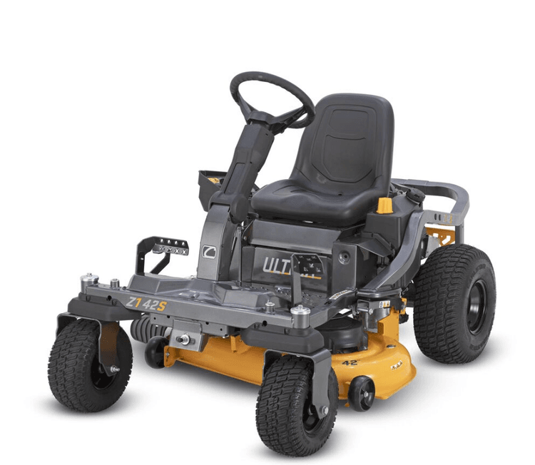Cub Cadet Z1 42S Zero-Turn Mower