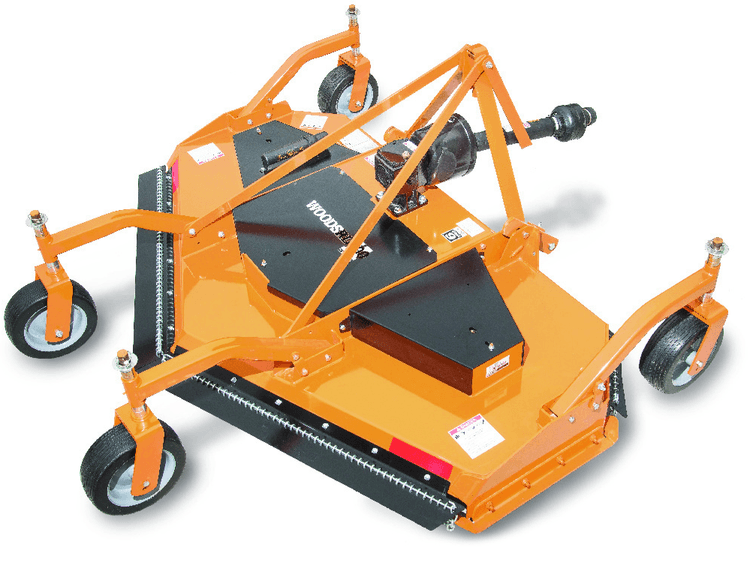 Woods RD990X Finish Mower