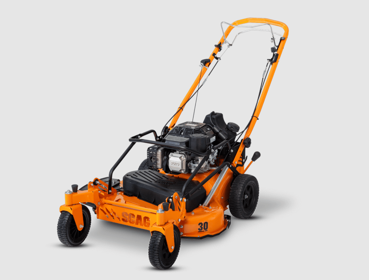 Scag SFCII-30-7CV-S  30″ Walk Behind Mower