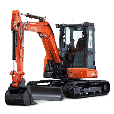 2022 Kubota U48-5