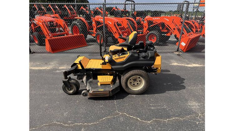 Cub Cadet Tank L