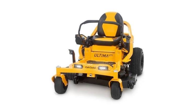 2024 Cub Cadet ZT1 42 FAB