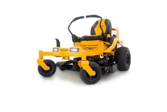2024 Cub Cadet ZT1 42 FAB