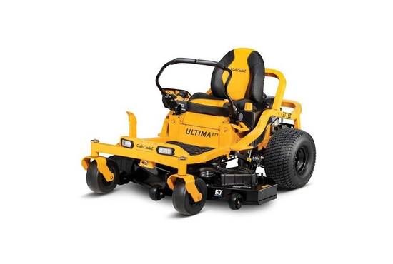 2024 Cub Cadet ZT1 50