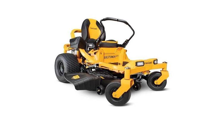 2024 Cub Cadet ZT1 50