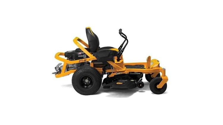 2024 Cub Cadet ZT1 46