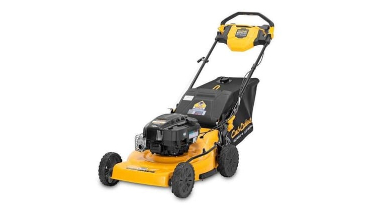 2024 Cub Cadet SC900