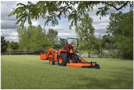 2023 Land Pride RCR1872