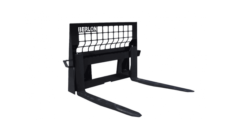 2021 Berlon BLDPFF-42