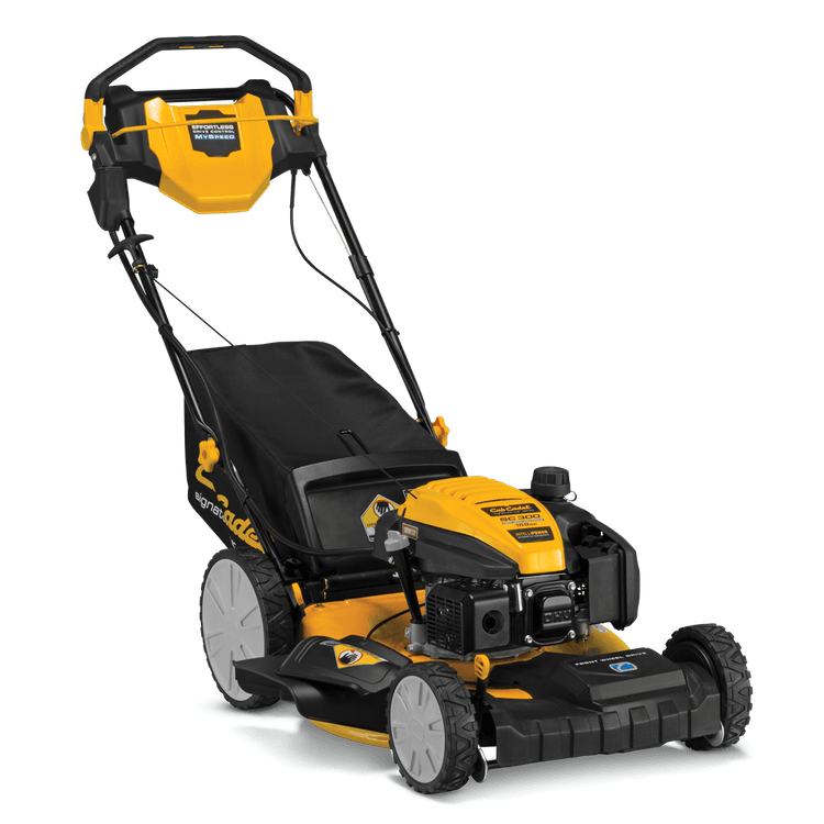 2024 Cub Cadet SC300 21″ Push Mower