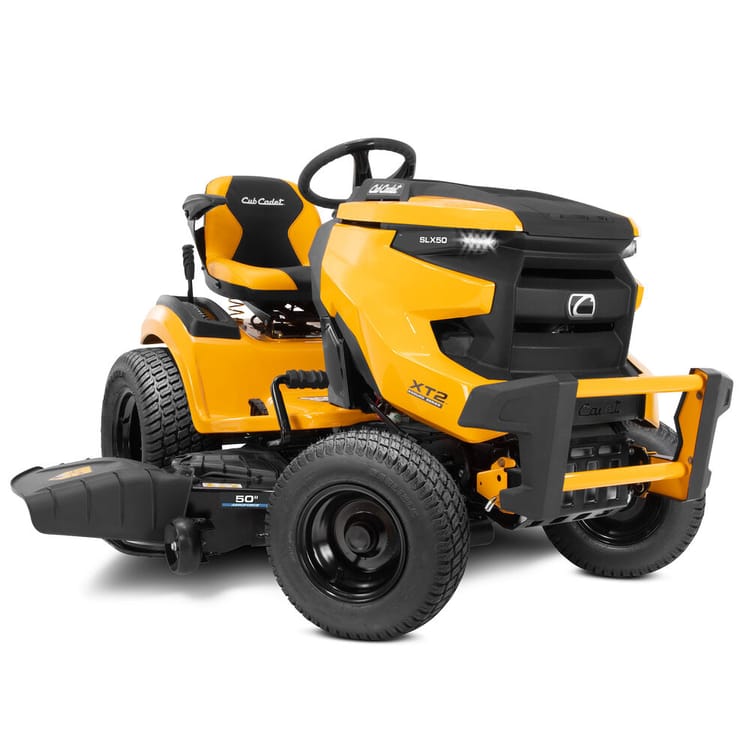 2024 Cub Cadet XT2 SLX50 Lawn Tractor