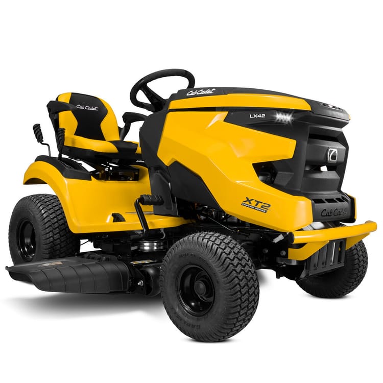 2024 Cub Cadet XT2 LX42 Lawn Tractor