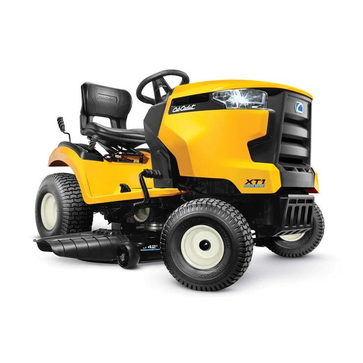 2024 Cub Cadet XT1 LT42 Lawn Tractor